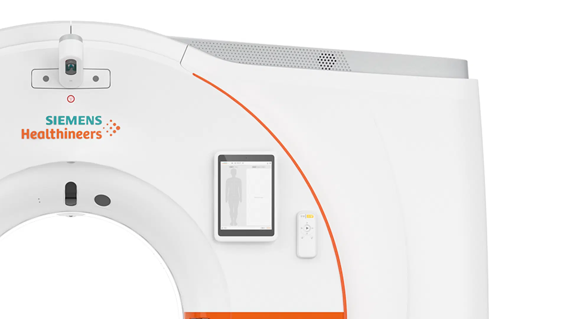 AI-Powered Patient Positioning